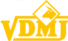 Logo VDMJ